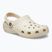 Žabky Crocs Classic bone