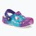 Detské žabky Crocs Baya Graphic Clog white/multi