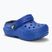 Detské Šľapky Crocs Classic Lined blue bolt