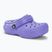 Detské Šľapky Crocs Classic Lined digital violet