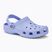 Žabky Crocs Classic moon jelly