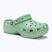 Šľapky dámske ,sandále, Crocs Classic Platform jada stone