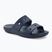 Detské žabky Crocs Classic Sandal navy