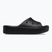 Dámske žabky Crocs Classic Platform black