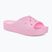Šľapky dámske ,sandále, Crocs Classic Platform flamingo