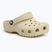 Žabky Crocs Classic Clog Toddler kostené