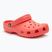 Žabky Crocs Classic neon watermelon