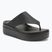 Dámske žabky Crocs Brooklyn black