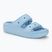 Šľapky ,sandále, Crocs Classic Cozzzy blue calcite