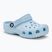 Šľapky detské ,sandále, Crocs Classic Clog T blue calcite
