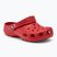 Crocs Classic Clog Detské žabky varsity red