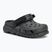 Detské šľapky Crocs Duet Max II Clog Kids black