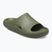 Šľapky Crocs Mellow Recovery meteor
