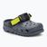 Detské šľapky Crocs Duet Max II Clog Kids storm