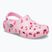 Šľapky Crocs Classic Valentines Day Clog flamingo