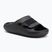 Žabky Crocs Mellow Luxe Recovery Slide black