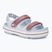 Detské sandále Crocs Crocband Cruiser Toddler dreamscape/cassis