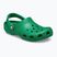 Žabky Crocs Classic green ivy