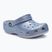 Detské šľapky Crocs Classic Glitter Clog Kids frosted glitter