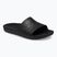 Nazúvaky Crocs Slide black