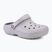 Šľapky Crocs Classic Lined Clog mauve mist/mauve mist