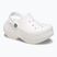 Dámske šľapky Crocs Bella white