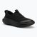 Topánky Crocs Mellow Ease Slip On black/black