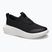 Topánky Crocs Mellow Ease Slip On black/white