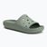 Nazúvaky Crocs Classic Slide V2 moss