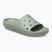 Nazúvaky Crocs Classic Slide V2 moss