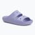 Dámske nazúvaky Crocs Classic Sandal V2 mystic purple