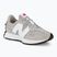 Pánska obuv New Balance 327 grey