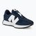 Pánska obuv New Balance 327 blue navy