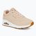 Dámska obuv SKECHERS Uno Shimmer Away beige