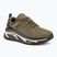 Pánska obuv SKECHERS Arch Fit Road Walker Recon olive/black