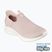 Dámska obuv SKECHERS Ultra Flex 3.0 Cozy Streak rose