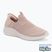 Dámska obuv SKECHERS Ultra Flex 3.0 Cozy Streak rose