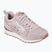 Dámské boty SKECHERS Og 85 Goldn Gurl blush suede/mesh trim
