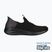 Dámska obuv SKECHERS Ultra Flex 3.0 Smooth Step black