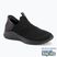 Dámska obuv SKECHERS Ultra Flex 3.0 Smooth Step black