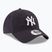 Šiltovka New Era Core Classic 9Twenty New York Yankees navy