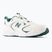 Topánky New Balance 408's V1 vintage teal/white/silver metalic t
