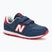 Detské topánky New Balance