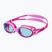 Detské plavecké okuliare Speedo Biofuse 2.0 Junior pink/pink