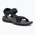 Pánske sandále Teva Terra Fi Lite Leather total eclipse