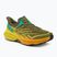 Pánska bežecká obuv HOKA Speedgoat 5 green-yellow 1123157-APFR