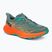 Pánska bežecká obuv HOKA Speedgoat 5 green-orange 1123157-TMOR