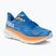 Pánska bežecká obuv HOKA Clifton 9 blue 1127895-CSAA