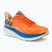 Pánska bežecká obuv HOKA Clifton 9 orange 1127895-VOIM