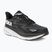 Pánska bežecká obuv HOKA Clifton 9 Wide black/white
